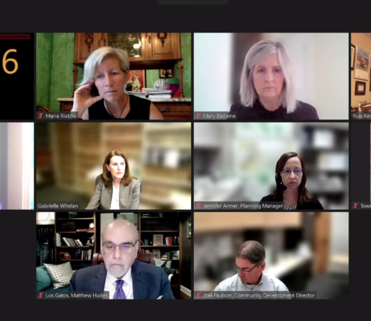 General Plan: Council narrowly rejects proposal that might violate housing rules Council meeting snapshot