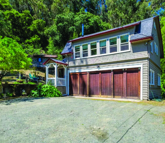 Home of the Week: A space that tells the story of chocolate Azealty property