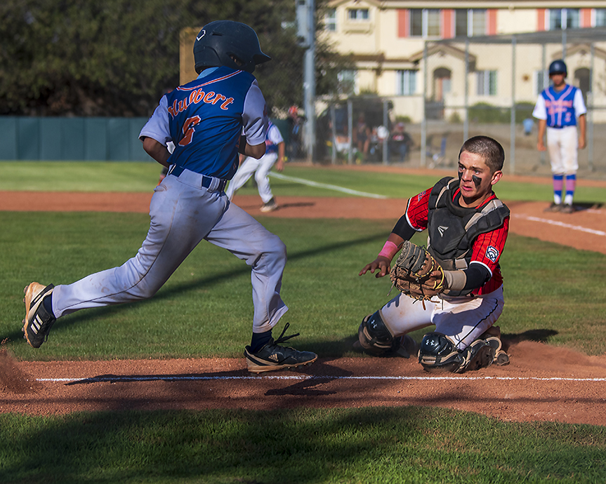 Tremendous Tino – TALES OF BASEBALL