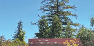 Los Gatos Rec Center