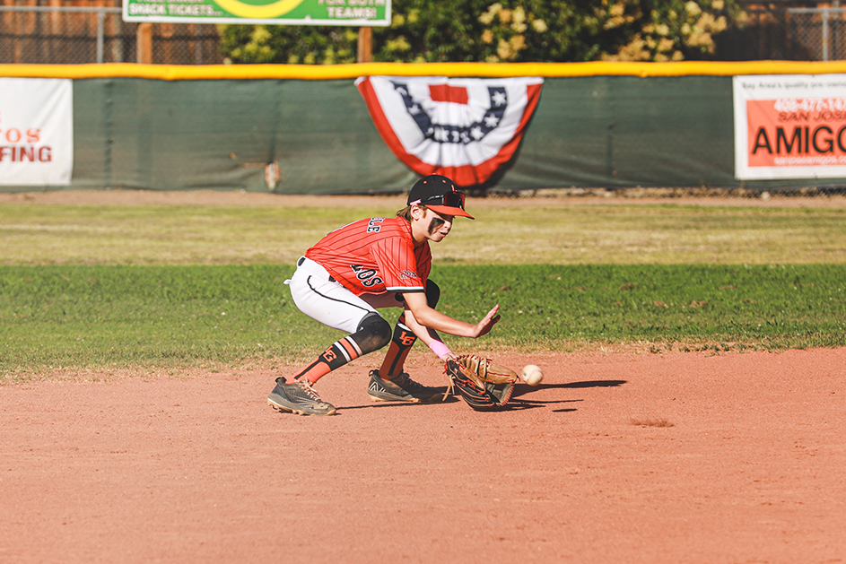 Los Gatos Little League 9U All Stars shine brightest, win District 12  championship, Los Gatan