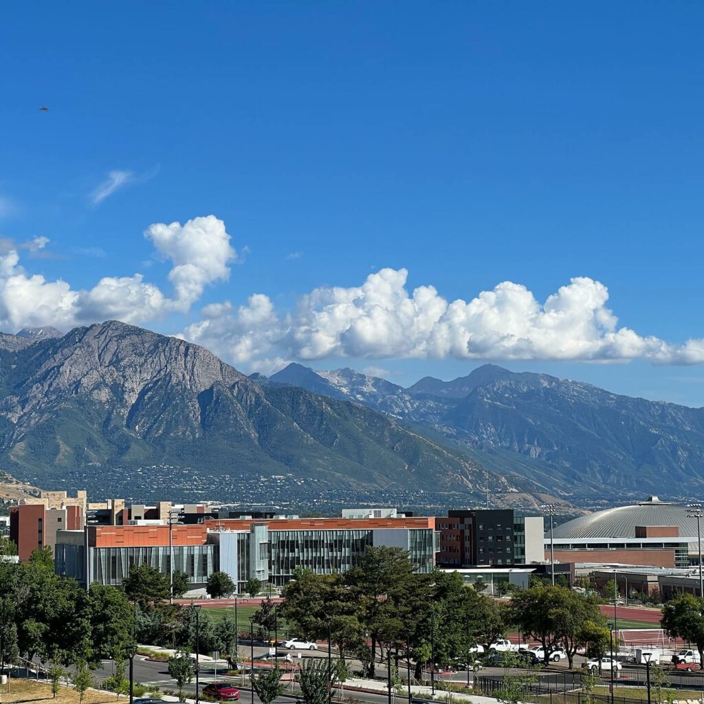 University of Utah