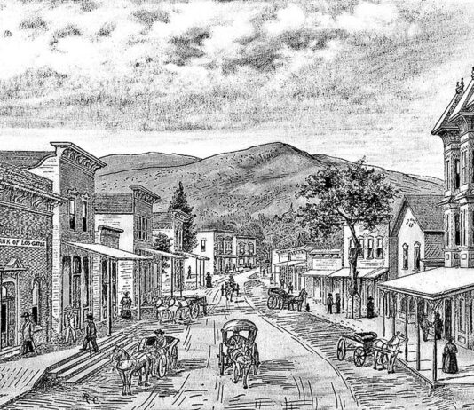 discover lost gatos etching town los gatos incorporated