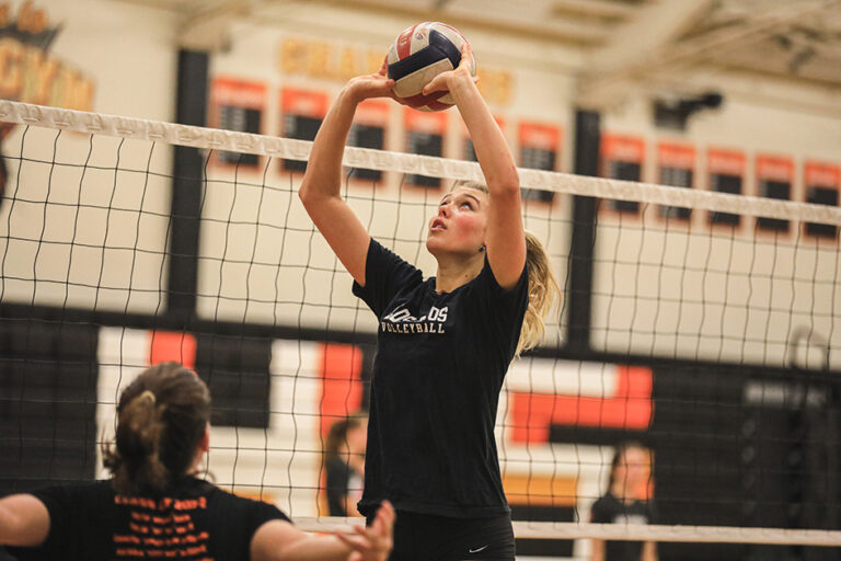 Los Gatos girls volleyball looks to produce another memorable season