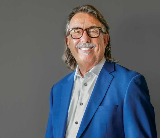 Jeff Barnett tapped to lead The Agency’s local office jeff barnett the agency