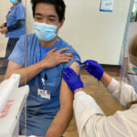 Image for display with article titled Santa Clara County rescinds vaccination order for workers in high risk settings