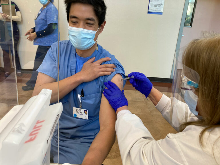 Santa Clara County rescinds vaccination order for workers in high risk settings