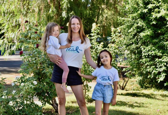 teal run shirts