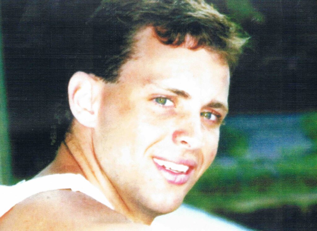 Todd Beamer