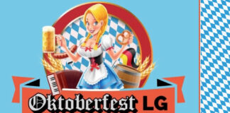 Oktoberfest LG