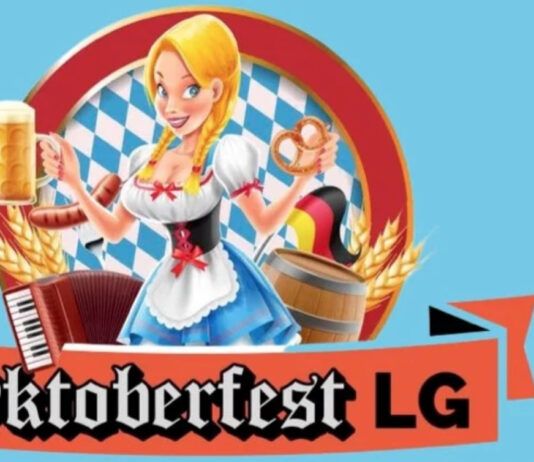 Oktoberfest LG