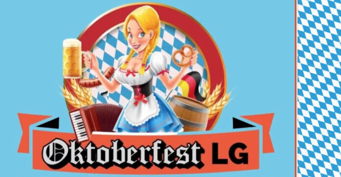 Oktoberfest LG