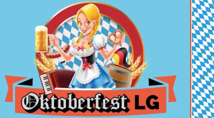 Oktoberfest LG