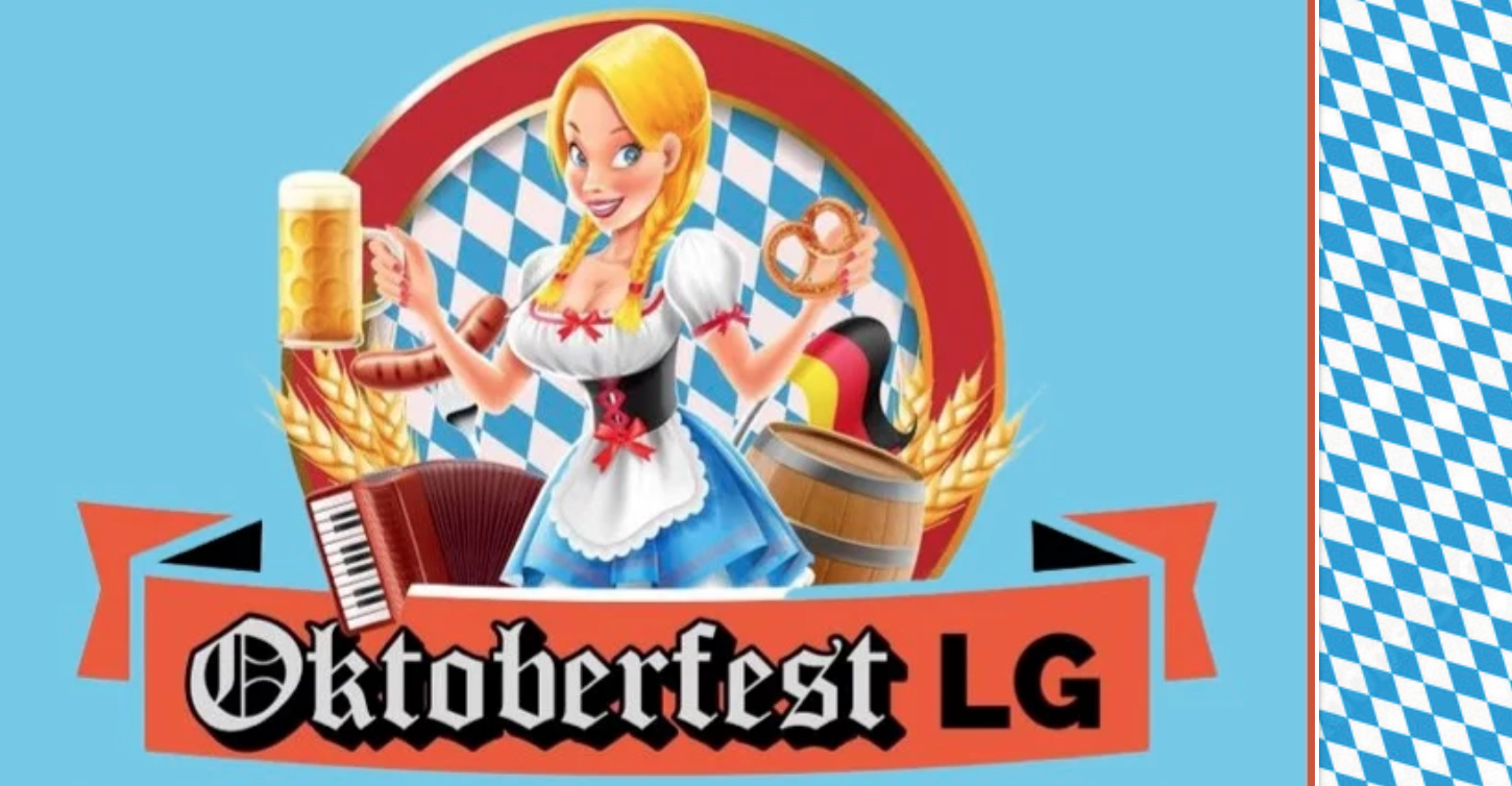 Public access station dishing up suds and brats for OktoberFest LG