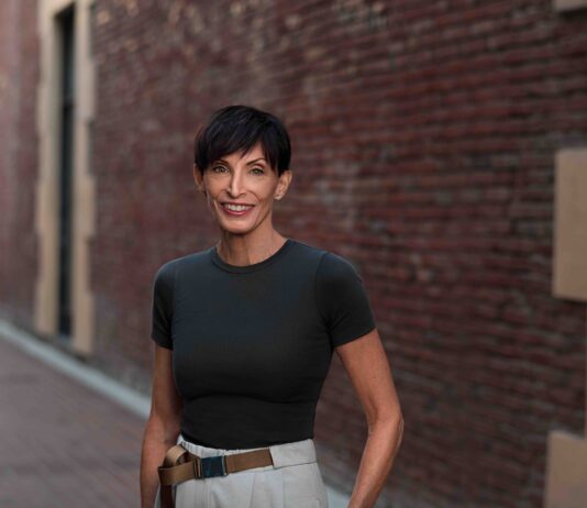 Harmonie Park taps former mayor to launch land-use consultancy Marcia Jensen