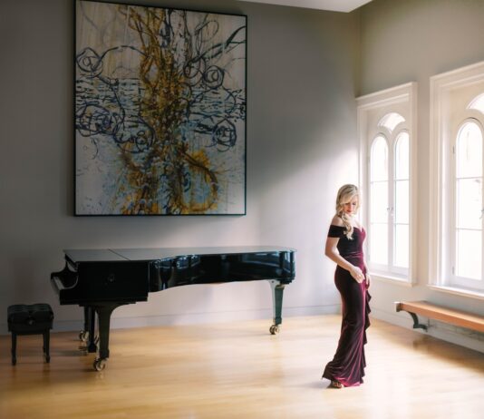 symphony orchestra show upcoming