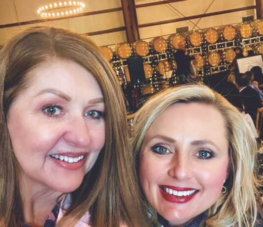 Monte Sereno company helping female farmers in Sub-Saharan Africa (local scene) Health Bear selfie