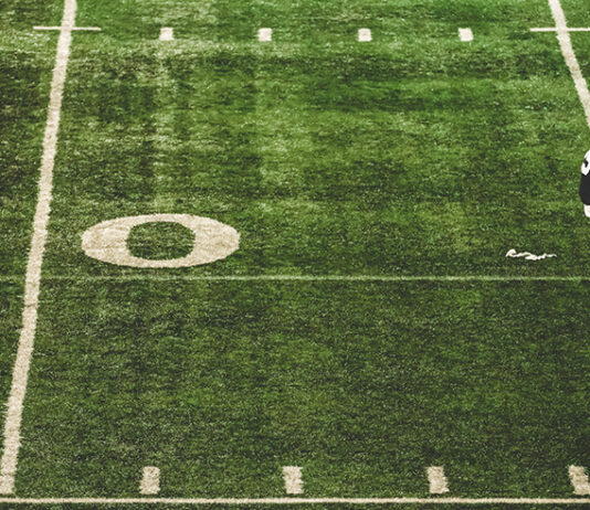 Los Gatos High football team’s season comes to emotional end