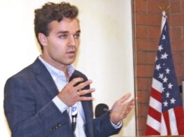 rob moore los gatos town council election