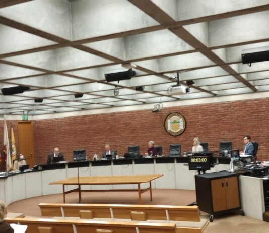 Los Gatos directs leftover pandemic cash