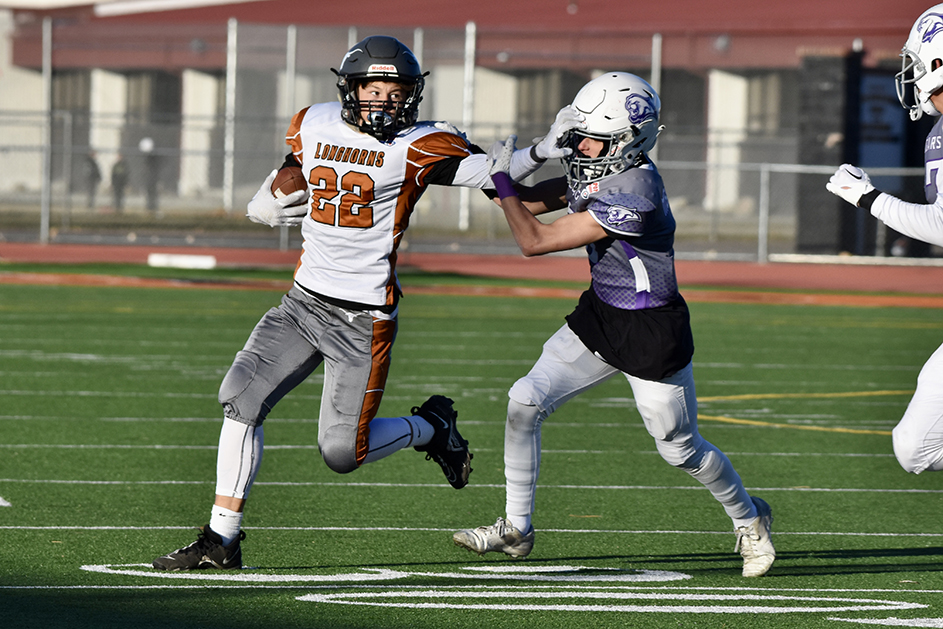 Los Gatos-Campbell 14U South Pop Warner team has a season to remember, Los  Gatan