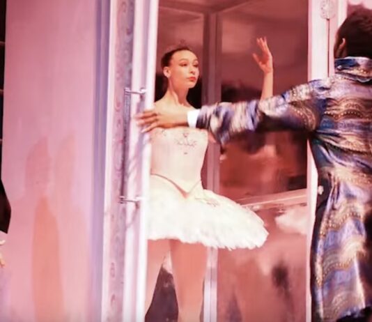 Los Gatos Ballet to perform ‘Nutcracker’ at McAfee Performing Arts Center in Saratoga; Fantasy of Lights continues (Calendar) Los Gatos Ballet