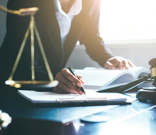 Criminal justice, healthcare and more among new laws for ’23