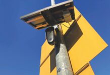 Opinion: We need an automated surveillance Bill of Rights Flock Safety camera