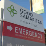 Image for display with article titled Good Samaritan Hospital named one of America’s 250 best hospitals