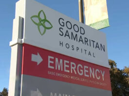 Good Samaritan Hospital