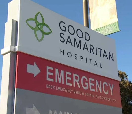 Good Samaritan Hospital