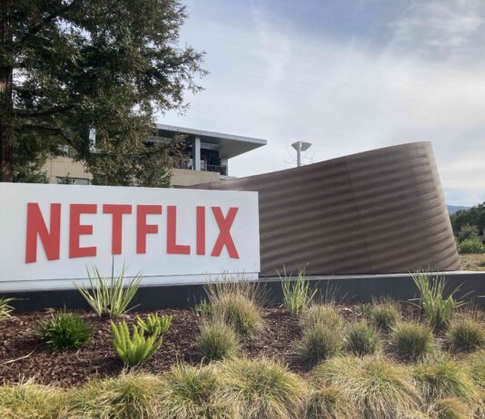 Hometown tech giant Netflix chills on password-sharing: Here’s how locals feel about it… Netflix campus