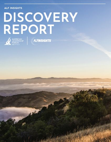 Discovery Report cover
