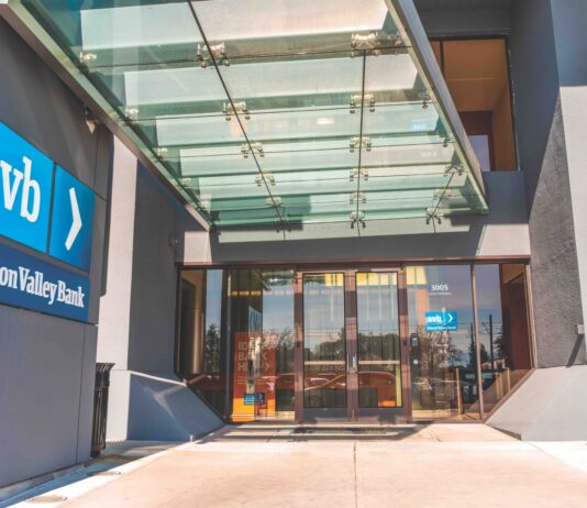 Silicon Valley Bank