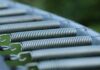 trampoline springs
