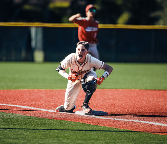 Los Gatos, Hollister baseball teams have the potential for truly special seasons