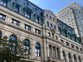 Massachusetts Supreme Judicial Court