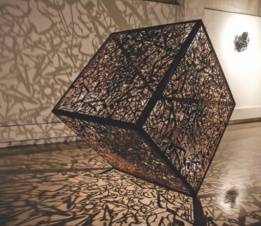 Art gallery launches ‘(Un)Familiar’ exhibit; County approves funding for seniors; ‘Ramayana!’ returns