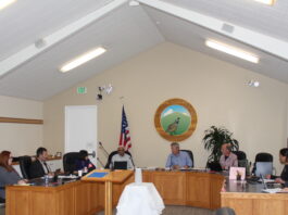 Monte Sereno Council