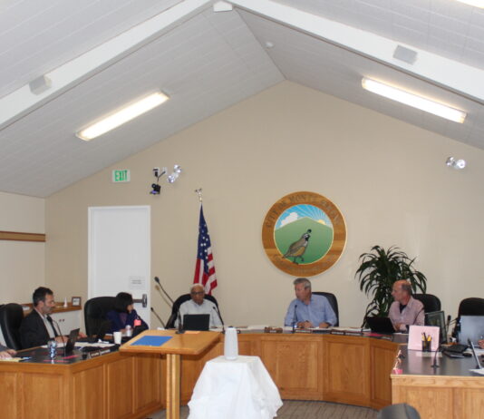 Monte Sereno Council responds to State calling community segregated Monte Sereno Council