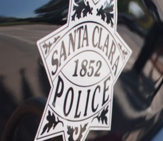 Santa Clara Police