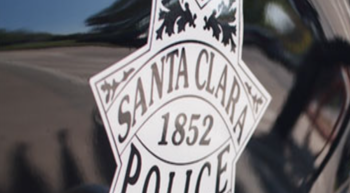 Santa Clara Police