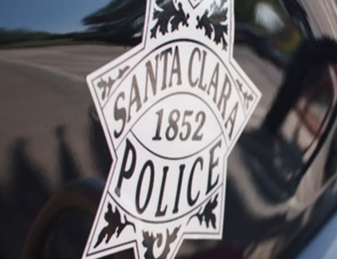 Santa Clara Police