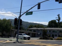 Meeting, concessions, win over Shannon Road residents for cycling and pedestrian route upgrade Shannon Road