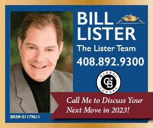 bill lister real estate team los gatos
