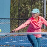 Image for display with article titled Should pickleball enthusiasts get to play for free?