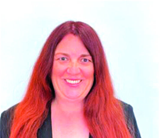 Denise Rocchi named new Saratoga Postmaster (local scene) postmaster headshot