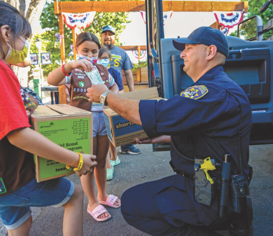 National Night Out