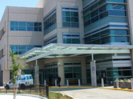 hospital new