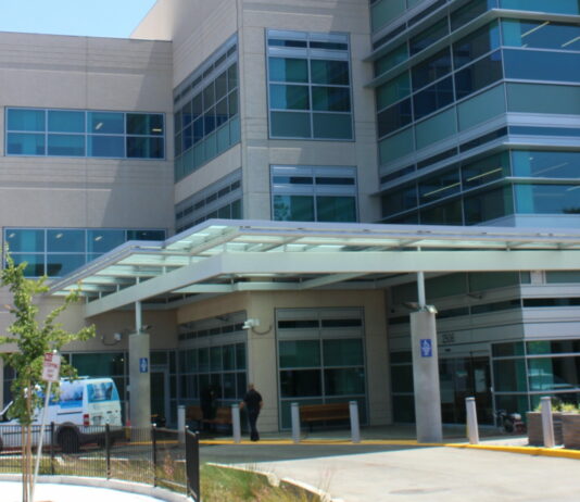 hospital new